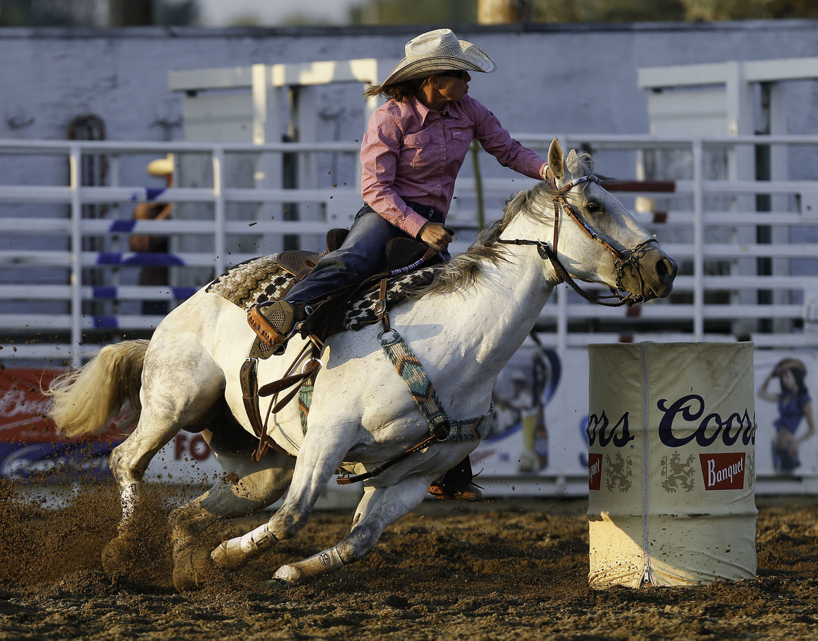 East Helena Rodeo
